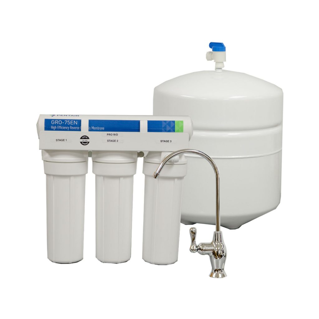 Reverse Osmosis Watersoft Bc Water Softeners Drinking Water